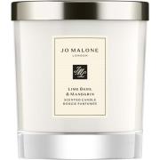 Jo Malone London Lime Basil & Mandarin Home Candle 200 g