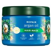 Herbal Essences Argan Oil Repair Hair Mask 300 ml