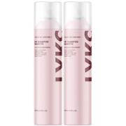 By Lyko Please De-grease Dry Shampoo Duo Brunette