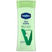 Vaseline Body Lotion Aloe Soothe 200 ml