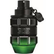 Viktor & Rolf Spicebomb Night Vision EDT 90 ml