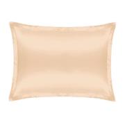 Cloud & Glow Silk Pillowcase Caramel