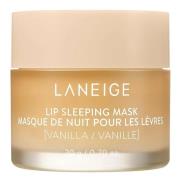 Laneige Lip Sleeping Mask Vanila 20 g