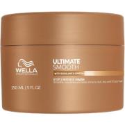 Wella Professionals Ultimate Smooth Mask  150 ml