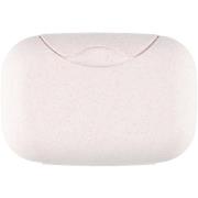Mineas Soap Holder Beige