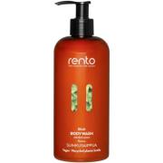 Rento Birch Body Wash 400 ml