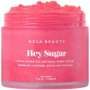 NCLA Beauty Hey, Sugar Love Potion Body Scrub 250 g