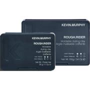 Kevin Murphy Rough Rider Bundle Styling Clay 100 g & 30 g