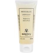 Sisley Phyto Blanc Brightening Buff and Wash 100 ml