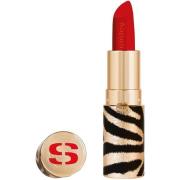 Sisley Phyto-Rouge Velvet 41 Rouge Flame