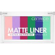 Catrice Matte Liner Water-Activated Eyeliner 8,5 g