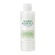 Mario Badescu Hydrating Glow Toner With Jojoba & PHA 236 ml