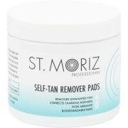 St Moriz Self-Tan Remover Pads 60 kpl