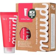 nuud Starter Pack Red New Cream 15 ml