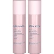 Björn Axén Dry Shampoo Sweet Blossom 150 ml x 2