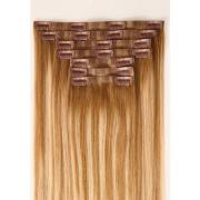 Bellami Hair Silk Seam 18" 140G Vanilla Latte