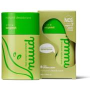 nuud Lime x Bergamot Deodorant Stick 45 g