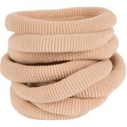 By Lyko Hair Bands 8 pcs Beige