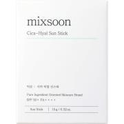 mixsoon Cica-Hyal Sun Stick 15 g