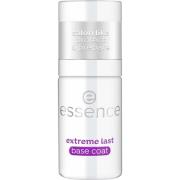 essence Extreme Last Base Coat 01 Perfect Start