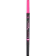 essence Line It Like A Pro! Liner 01 Black