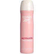 Reebok Activate Deodorant Body Spray For Her 150 ml