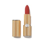 By Terry Rouge Opulent Satin Lipstick N4 Rosewood Mood