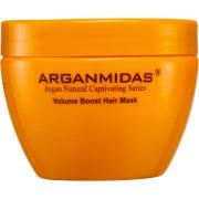 Arganmidas Volume Boost Hair Mask 300 ml