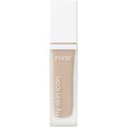 PAESE My Skin Icon Mattifying Foundation with Satin Finish 1N Ecr