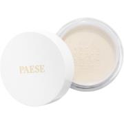 PAESE My Skin Icon Mattifying Loose Powder Transparant 8 ml