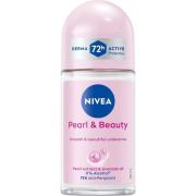 NIVEA Pearl & Beauty Roll On 50 ml