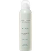 Camilla Pihl Cosmetics Shower Foam Serenity 200 ml
