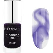 NEONAIL Blooming Ink Violet?