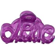 Bon Dep   Love claw 5cm Purple