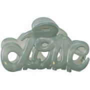 Bon Dep Love claw 5cm Water Green