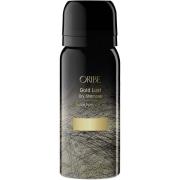 Oribe Gold Lust Dry Shampoo Travel Size 75 ml