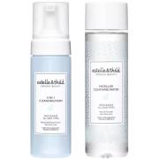 Estelle & Thild BioCleanse 3in1 Foam Cleanser 150 ml & Micellar C
