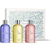 Molton Brown Floral & Fruity Body Care Gift Set