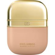 Dolce & Gabbana Fresh Blueberry Nutri Tint Hydra Glow & Fresh Ski