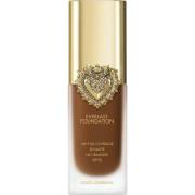 Dolce & Gabbana Flawless Everlast Foundation 24H Full Coverage 3D