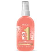Uniq One All in One Curls Treatment 150 ml