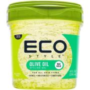 Eco Style Olive Oil Styling Gel  237 ml