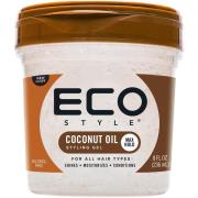 Eco Style Coconut Styling Gel 237 ml