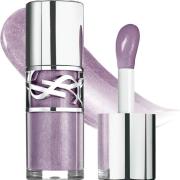 Yves Saint Laurent YSL Loveshine Plumping Lip Oil Gloss 1 Thunder