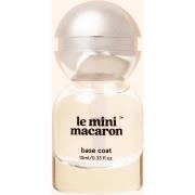 Le Mini Macaron Le Sweet Base Coat