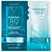 VICHY Minéral 89 Tissue Mask 29 g 29 g