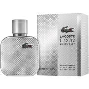 Lacoste L.12.12 Silver Grey Eau de Parfum 50 ml