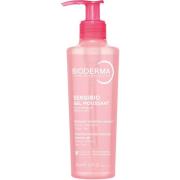 Bioderma Sensibio Gel Moussant 200 ml