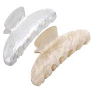 By Lyko Acrylic Cloud Beige Set