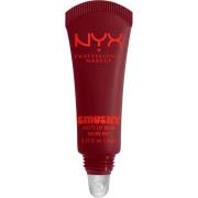 NYX PROFESSIONAL MAKEUP Smushy Matte Lip Balm 7 Swipe 2 Smooth